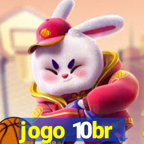 jogo 10br